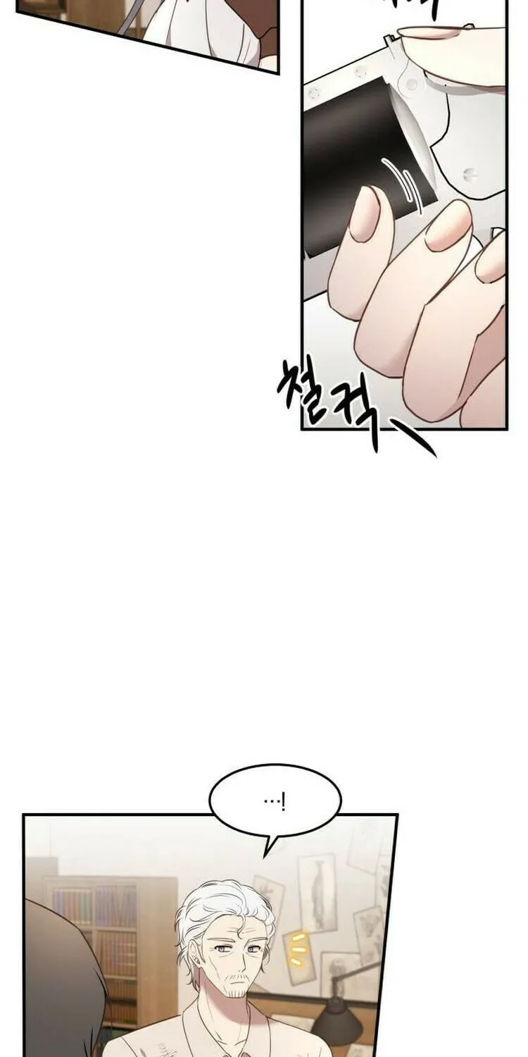 The Villainess Just Wants to Live in Peace! Chapter 25 page 37 - 