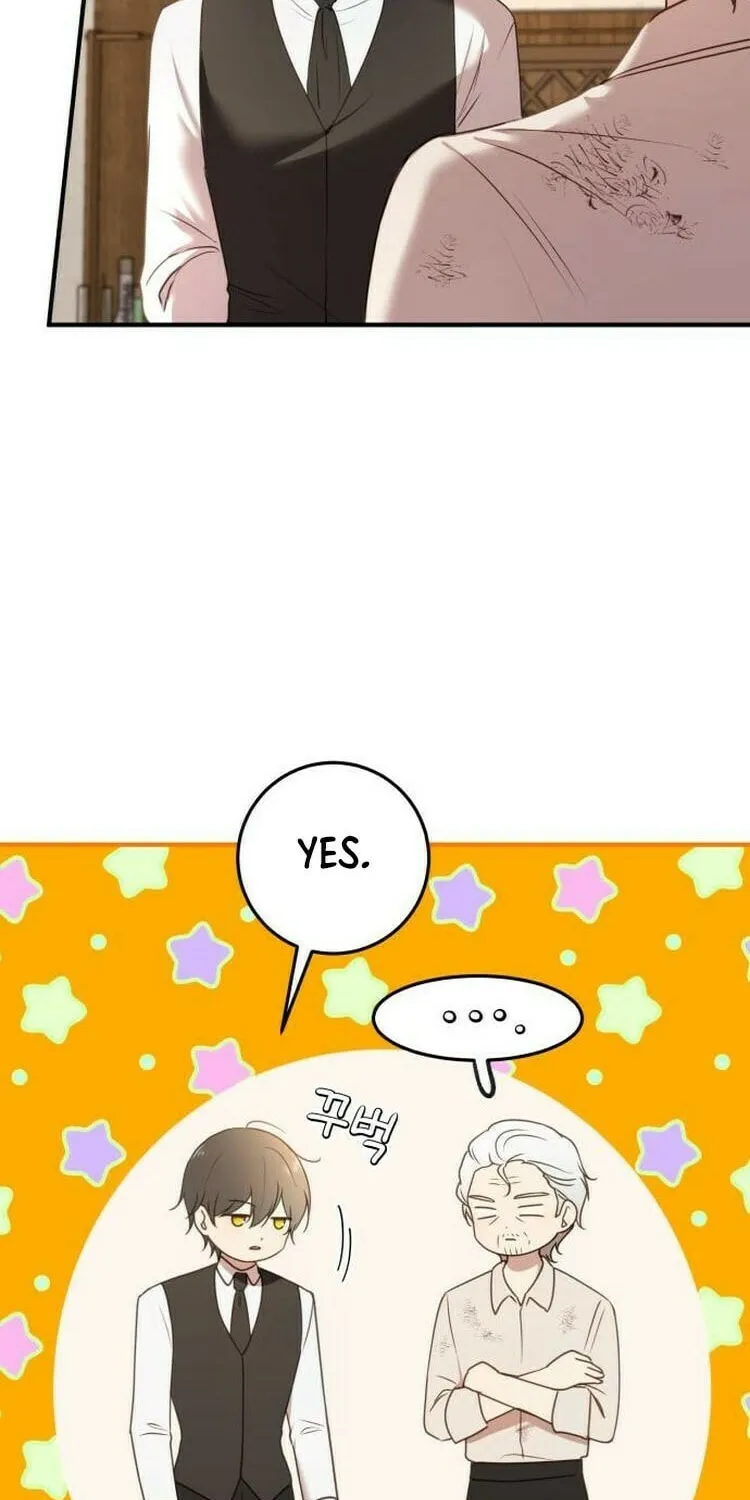 The Villainess Just Wants to Live in Peace! Chapter 25 page 39 - 