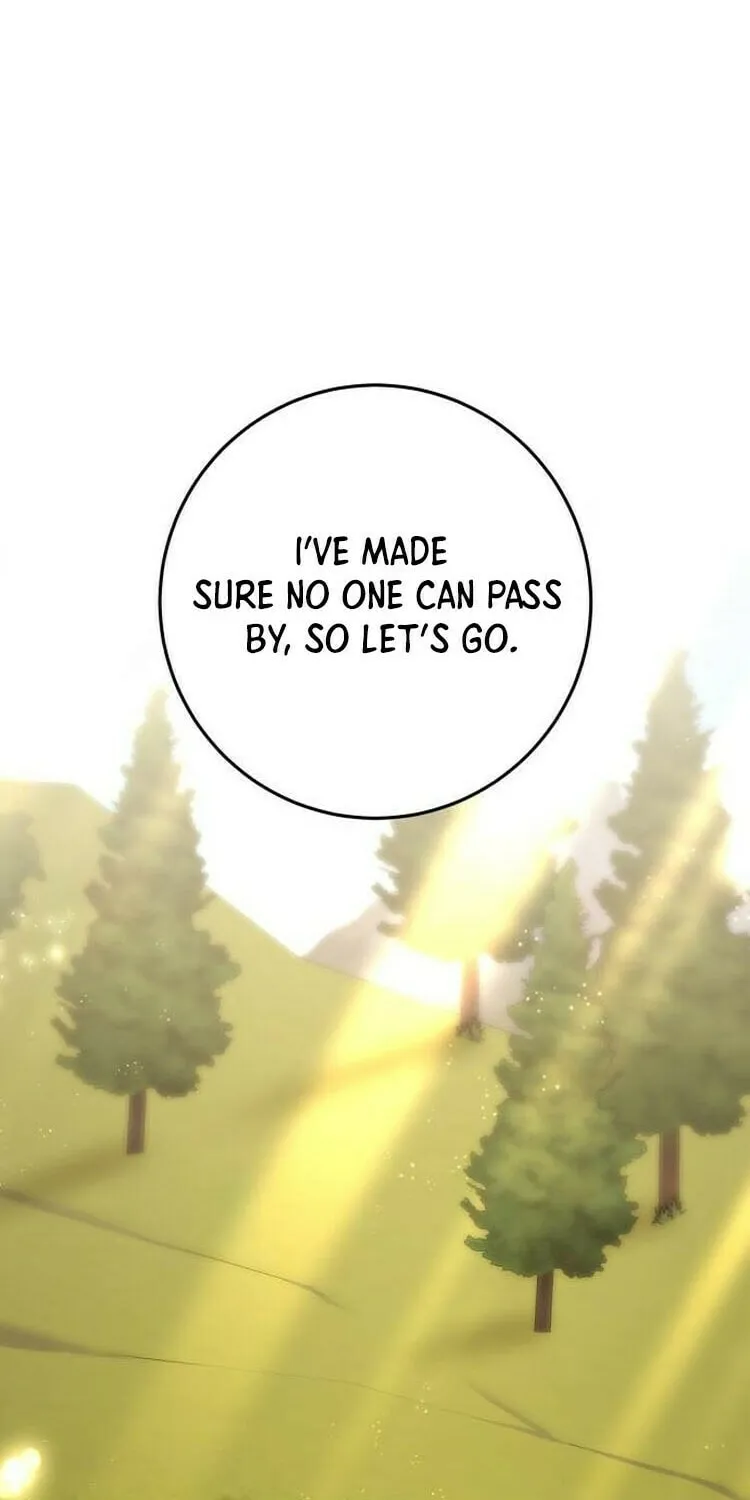 The Villainess Just Wants to Live in Peace! Chapter 25 page 48 - 