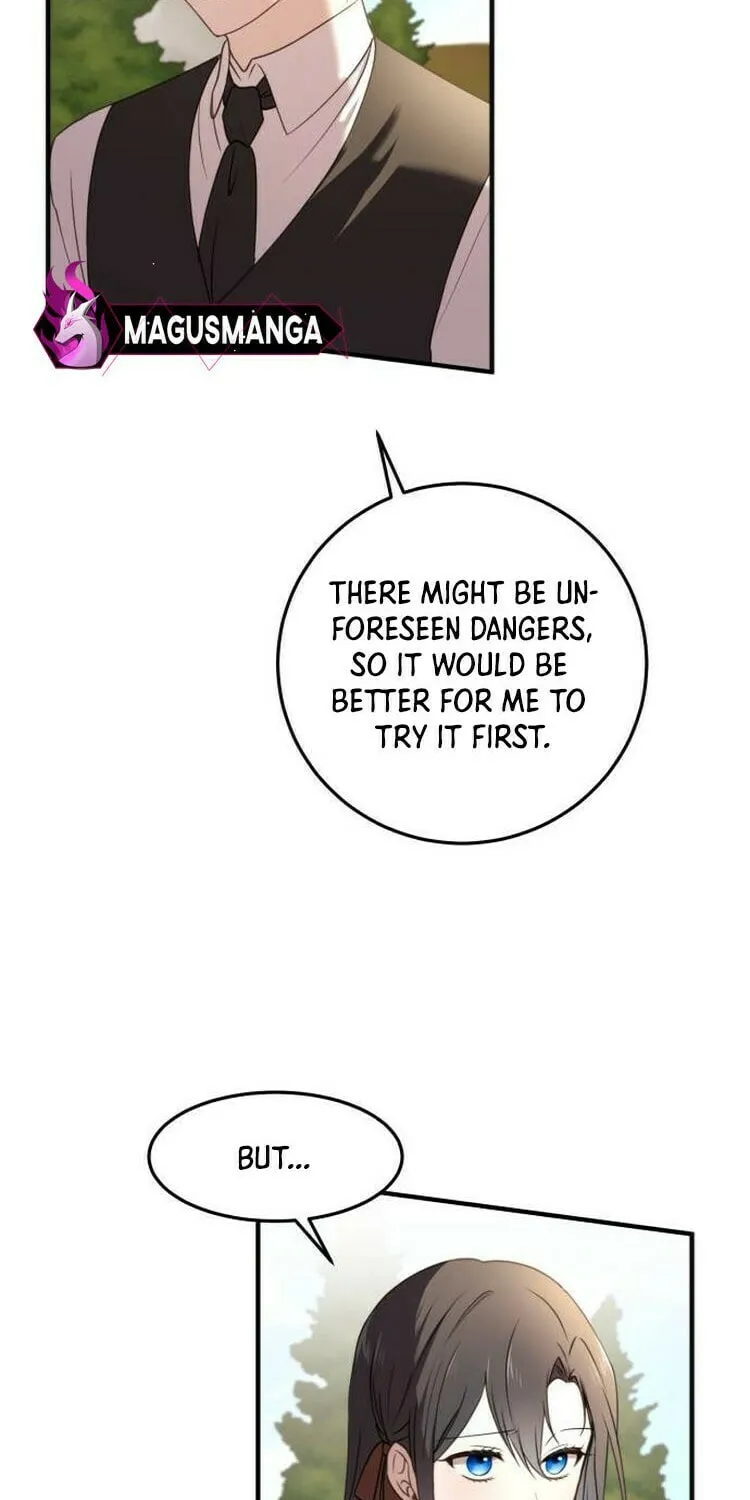 The Villainess Just Wants to Live in Peace! Chapter 25 page 54 - 