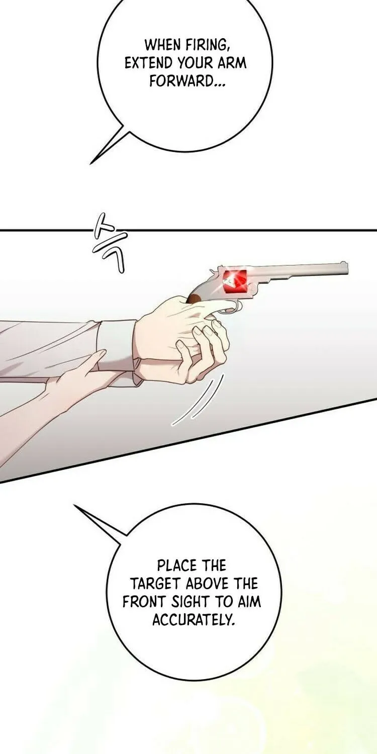 The Villainess Just Wants to Live in Peace! Chapter 25 page 62 - 