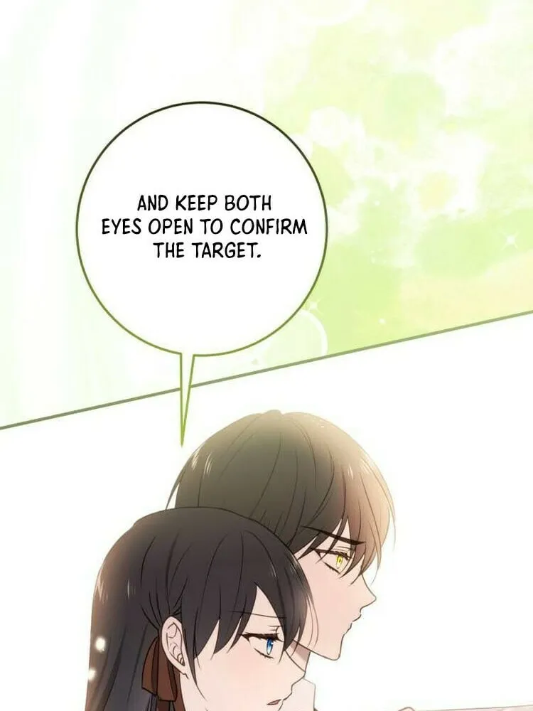 The Villainess Just Wants to Live in Peace! Chapter 25 page 63 - 