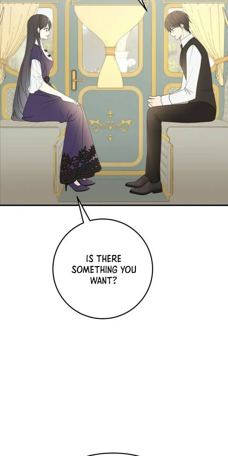 The Villainess Just Wants to Live in Peace! Chapter 25 page 9 - 
