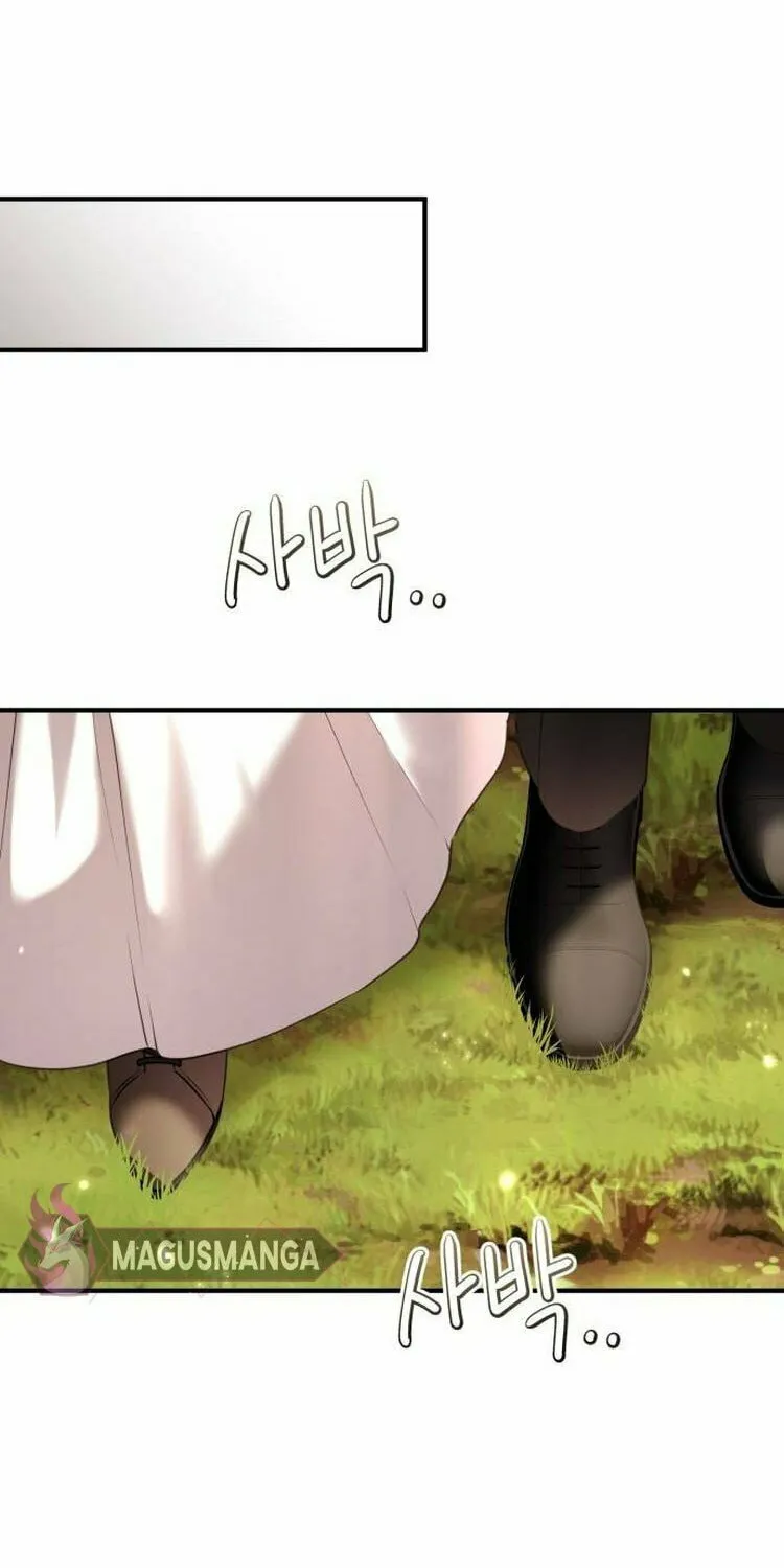 The Villainess Just Wants to Live in Peace! Chapter 26 page 11 - 