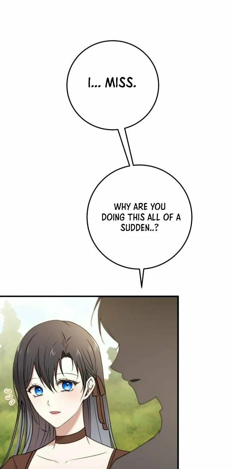 The Villainess Just Wants to Live in Peace! Chapter 26 page 12 - 