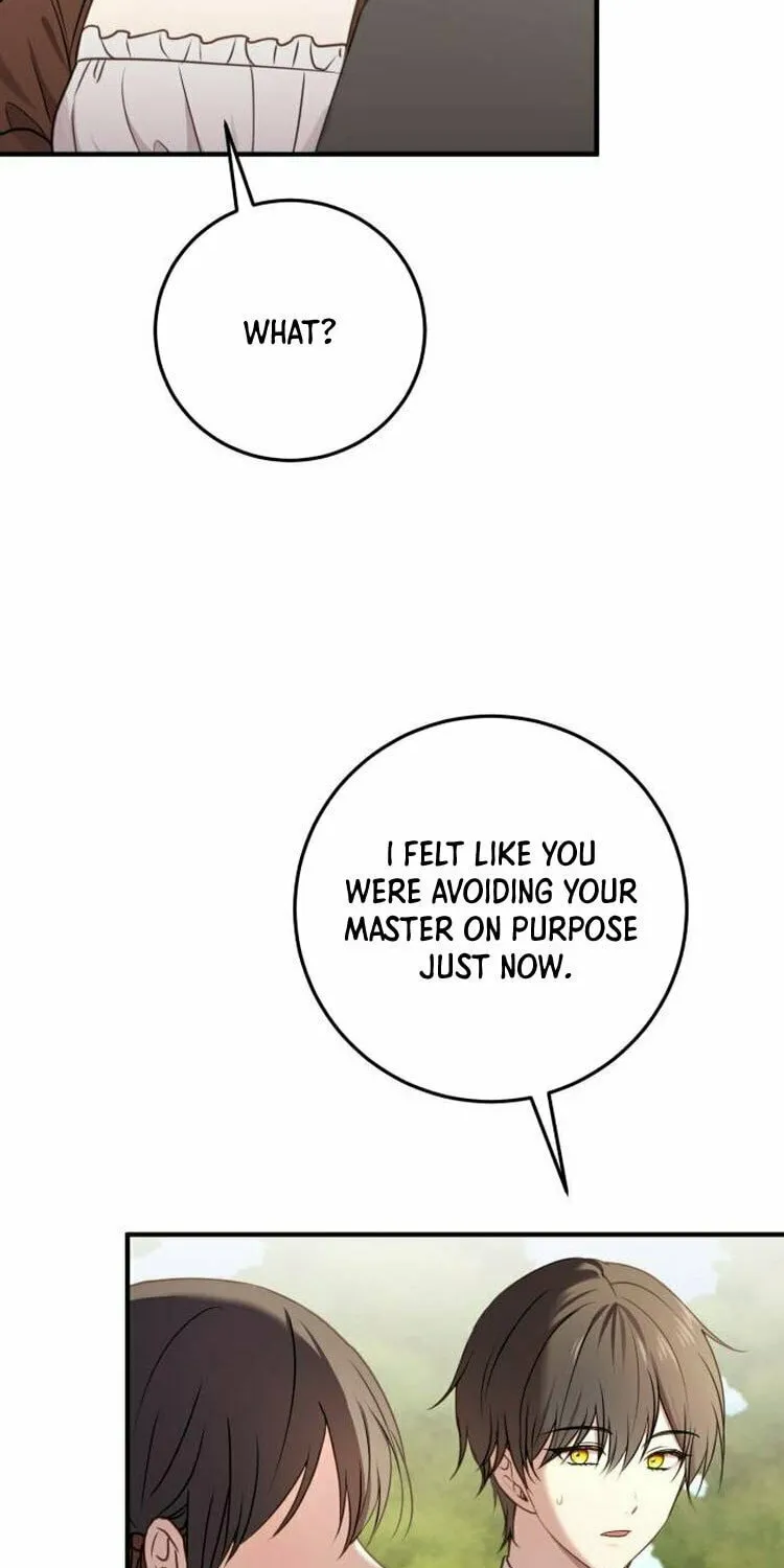 The Villainess Just Wants to Live in Peace! Chapter 26 page 13 - 