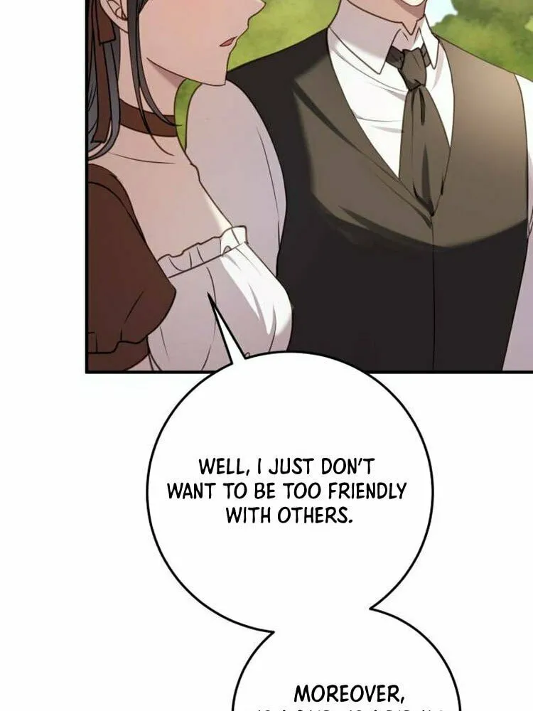 The Villainess Just Wants to Live in Peace! Chapter 26 page 14 - 