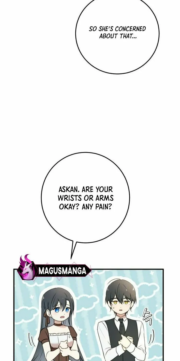 The Villainess Just Wants to Live in Peace! Chapter 26 page 16 - 
