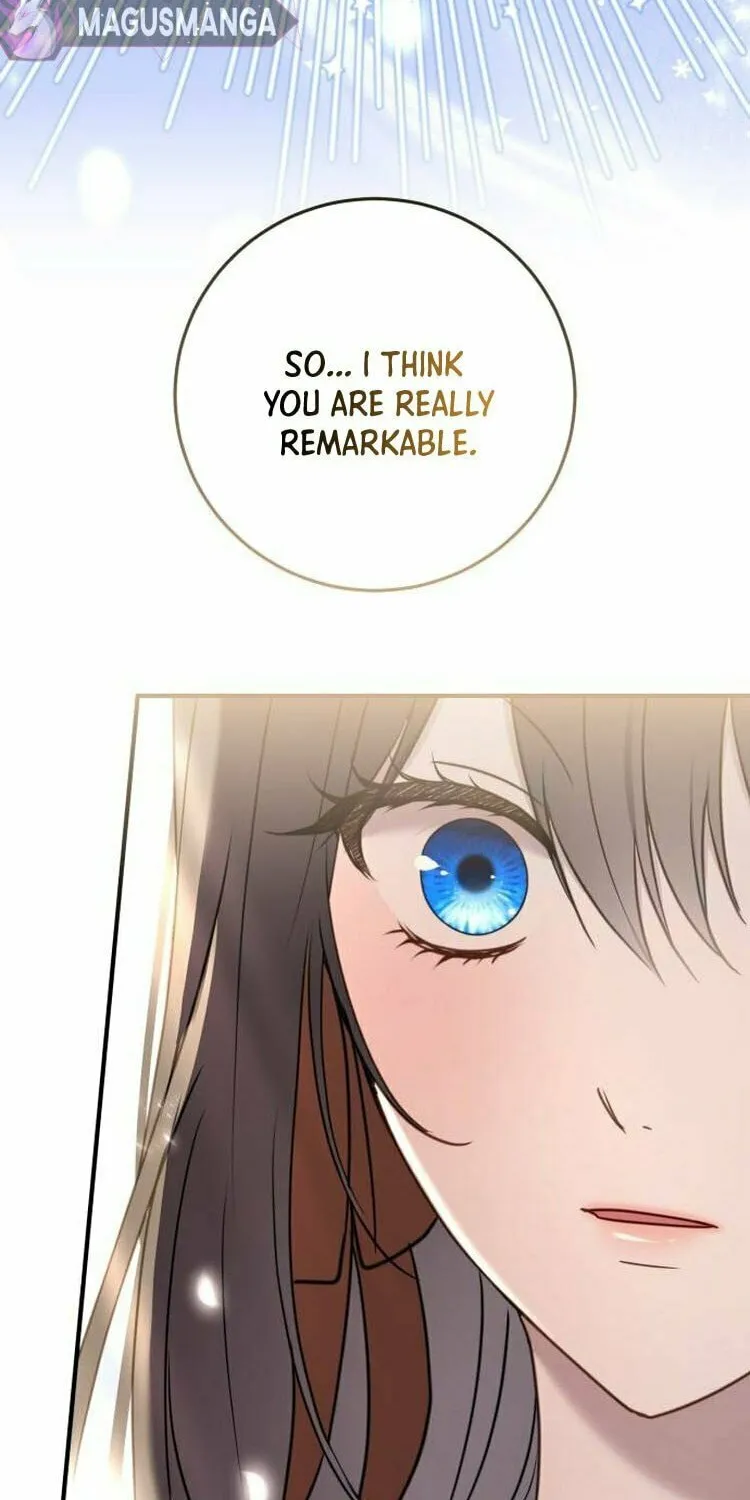 The Villainess Just Wants to Live in Peace! Chapter 26 page 20 - 