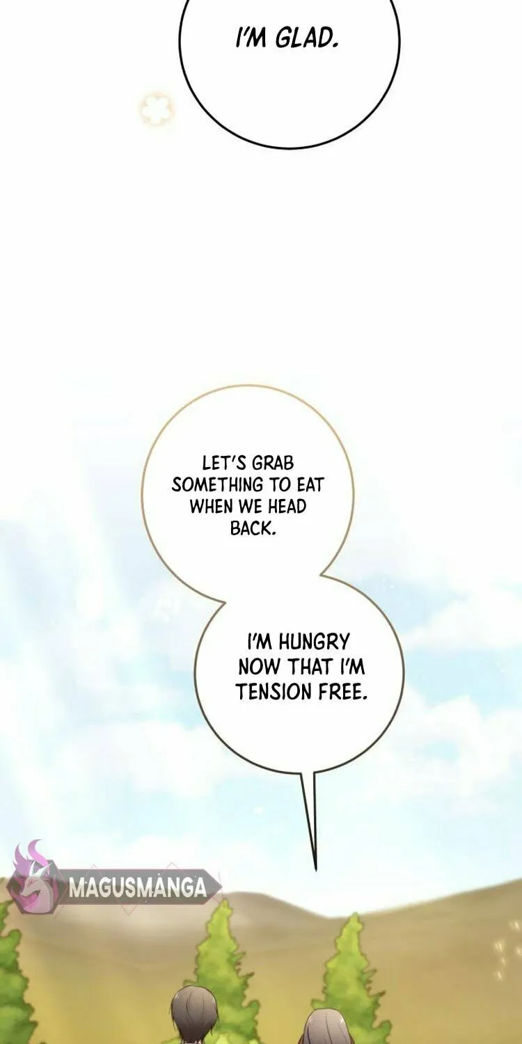 The Villainess Just Wants to Live in Peace! Chapter 26 page 30 - 