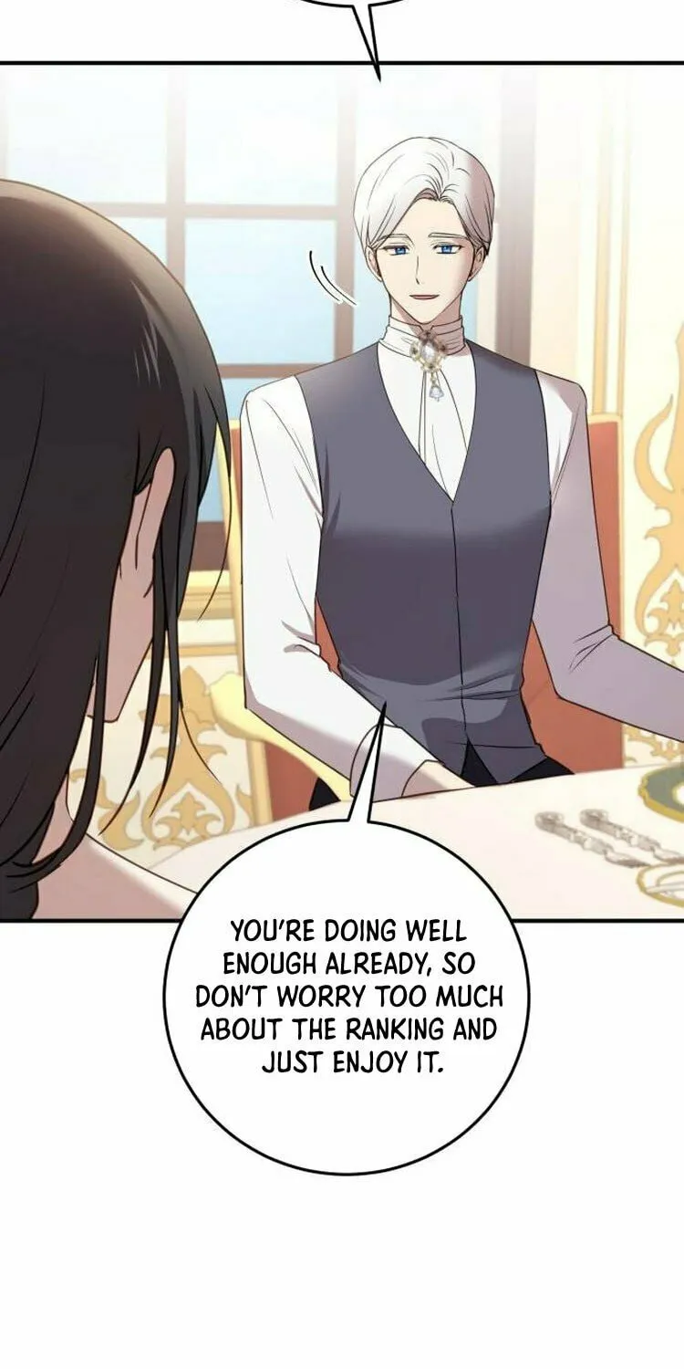 The Villainess Just Wants to Live in Peace! Chapter 26 page 36 - 