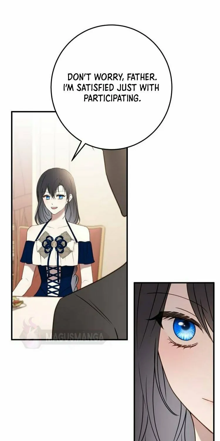 The Villainess Just Wants to Live in Peace! Chapter 26 page 37 - 