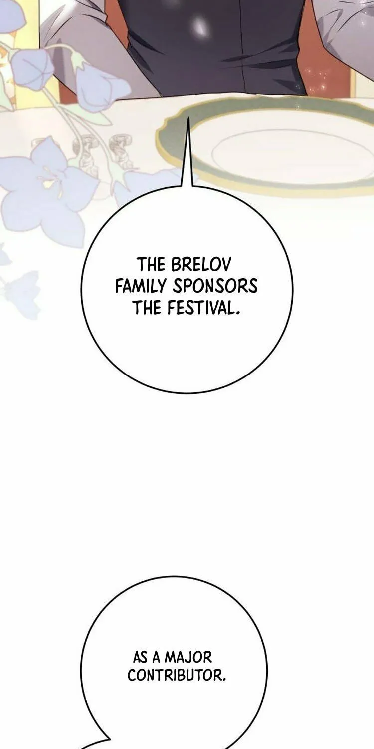 The Villainess Just Wants to Live in Peace! Chapter 26 page 43 - 