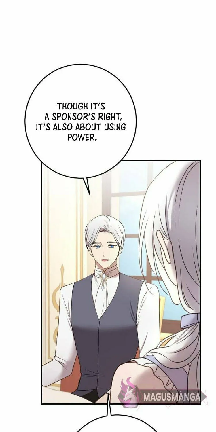The Villainess Just Wants to Live in Peace! Chapter 26 page 45 - 