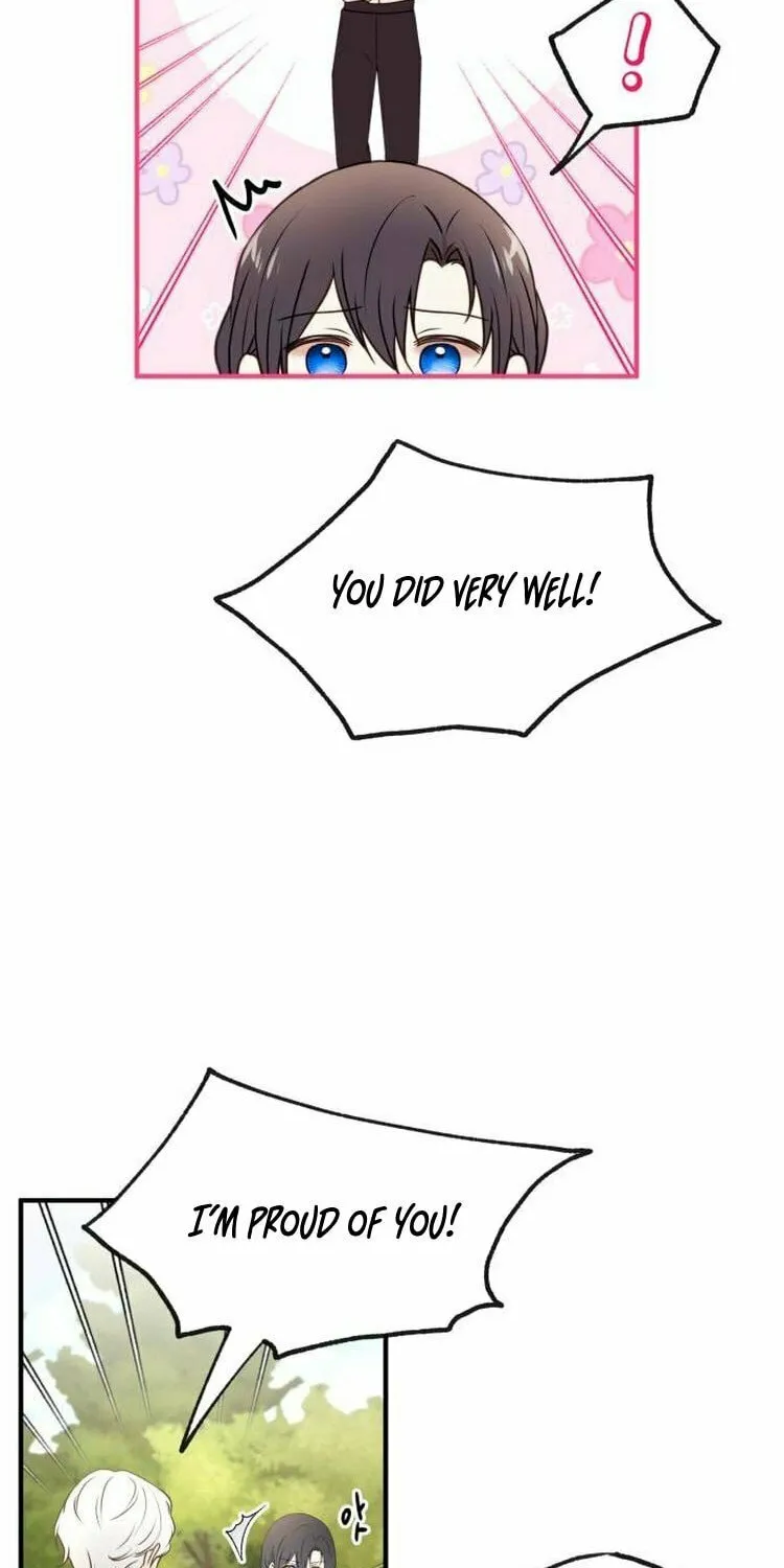 The Villainess Just Wants to Live in Peace! Chapter 26 page 6 - 