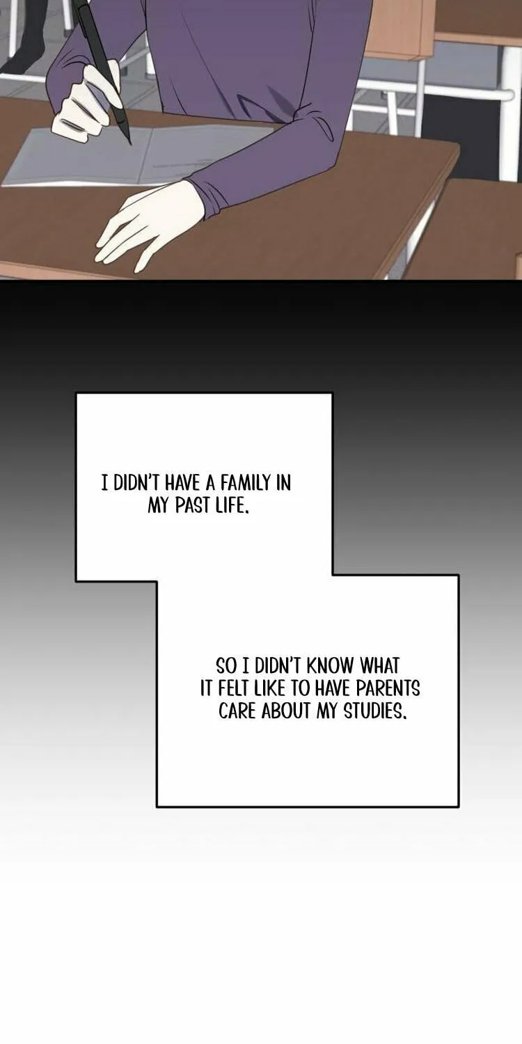 The Villainess Just Wants to Live in Peace! Chapter 26 page 53 - 