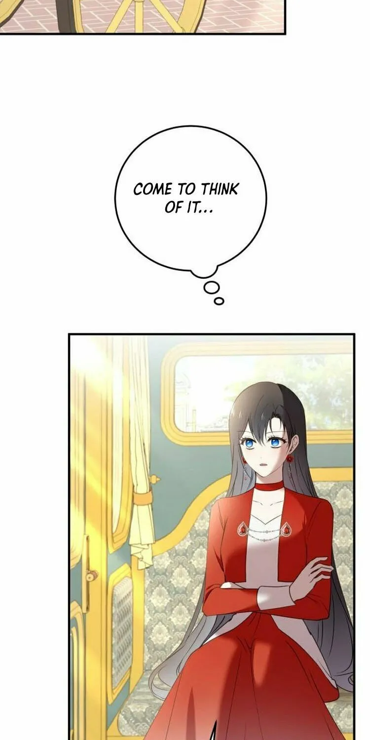 The Villainess Just Wants to Live in Peace! Chapter 26 page 65 - 