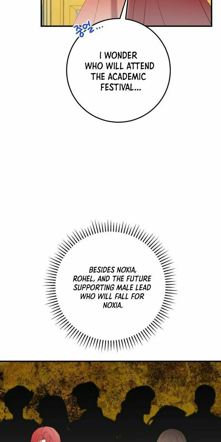 The Villainess Just Wants to Live in Peace! Chapter 26 page 66 - 