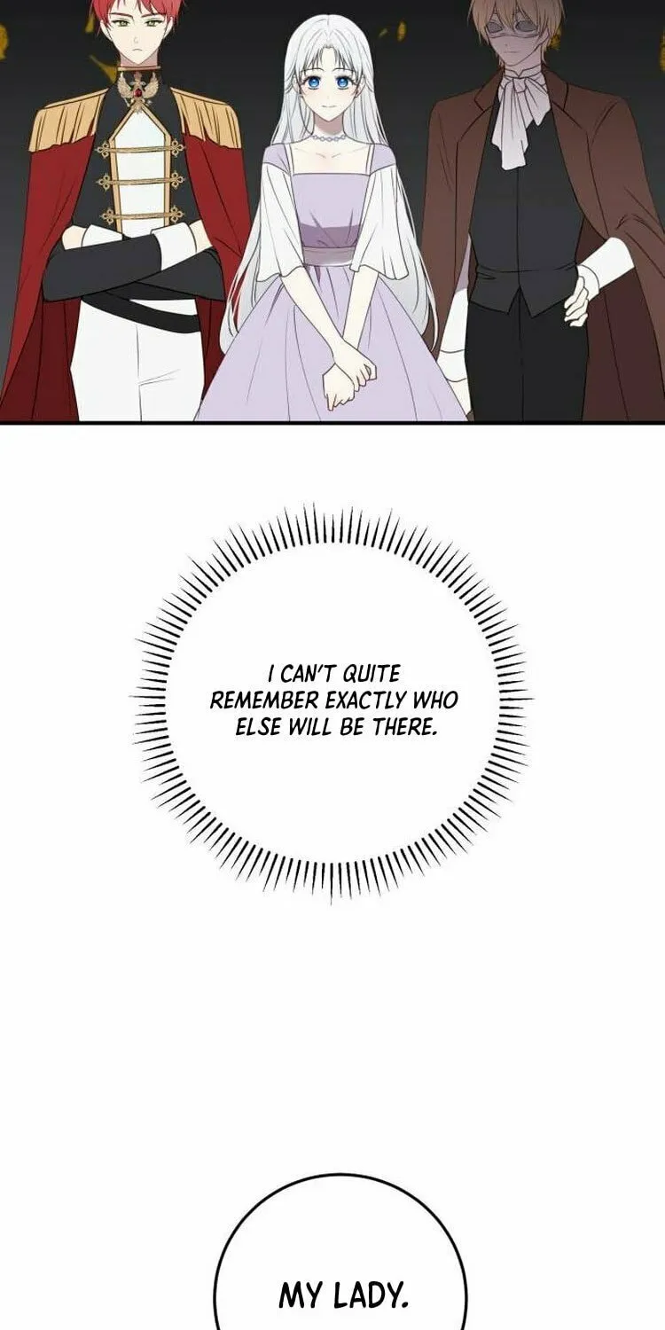 The Villainess Just Wants to Live in Peace! Chapter 26 page 67 - 