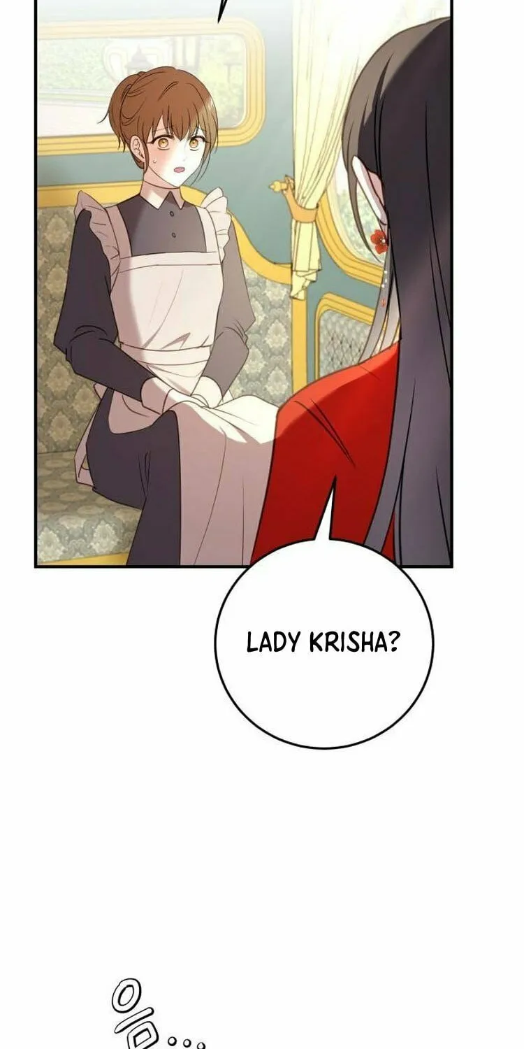 The Villainess Just Wants to Live in Peace! Chapter 26 page 69 - 