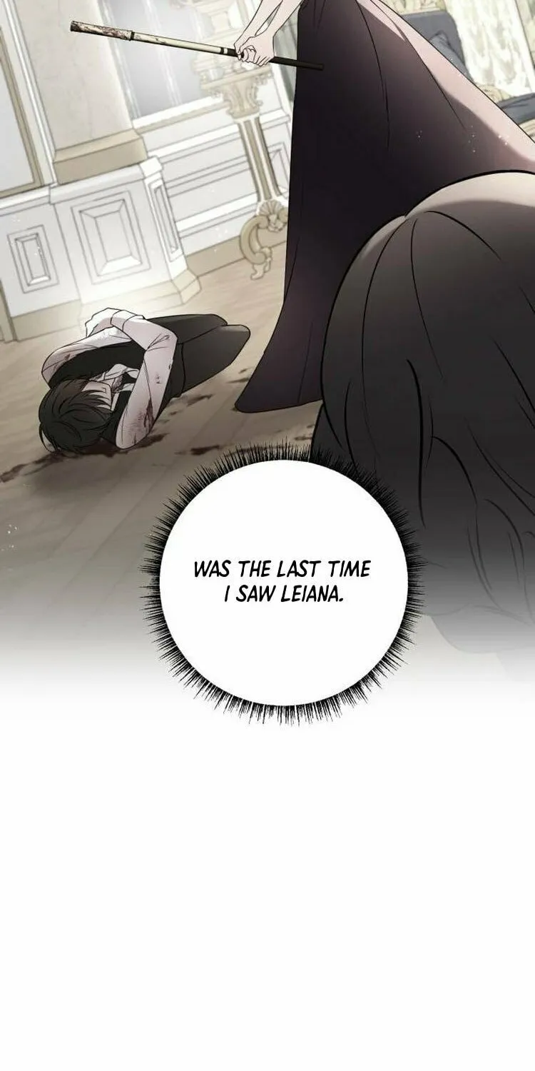 The Villainess Just Wants to Live in Peace! Chapter 26 page 72 - 