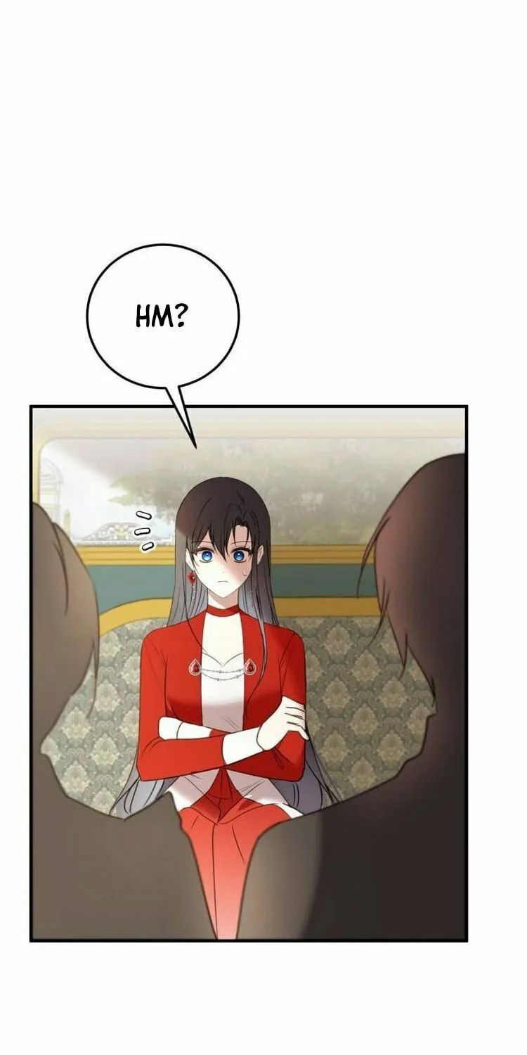 The Villainess Just Wants to Live in Peace! Chapter 26 page 75 - 