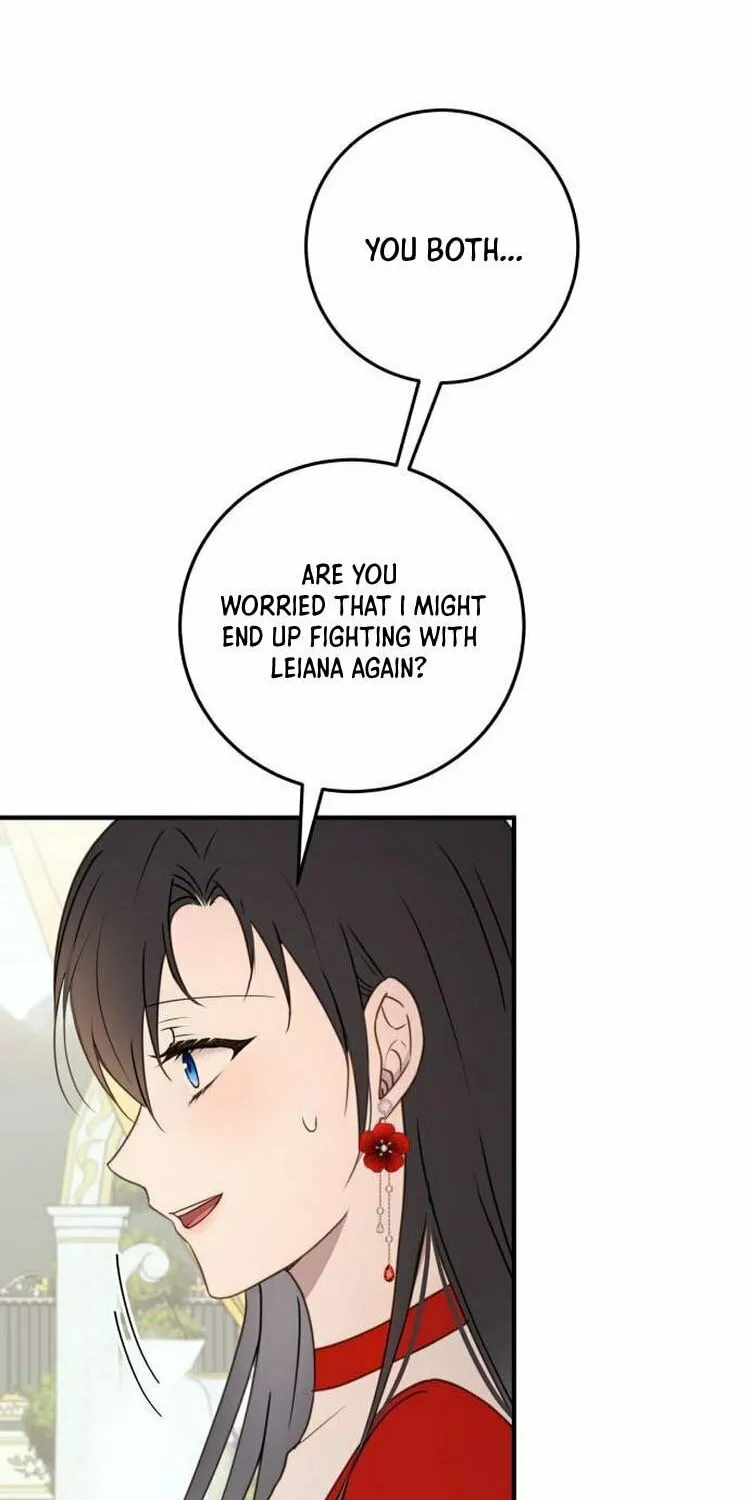 The Villainess Just Wants to Live in Peace! Chapter 26 page 76 - 