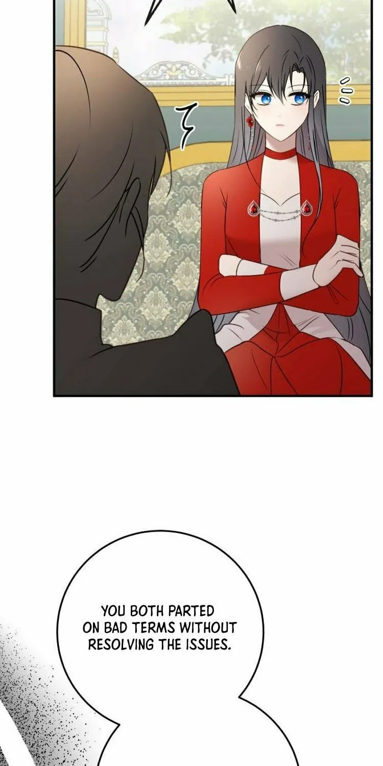 The Villainess Just Wants to Live in Peace! Chapter 26 page 79 - 