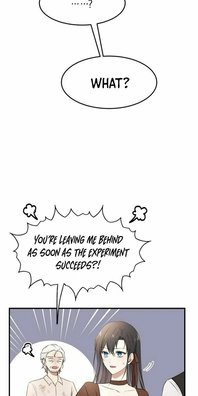 The Villainess Just Wants to Live in Peace! Chapter 26 page 9 - 