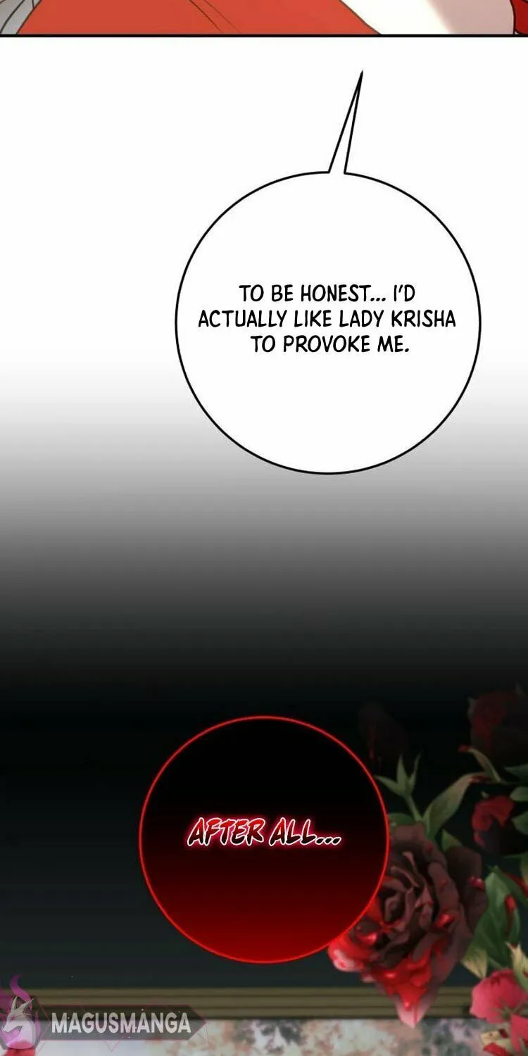 The Villainess Just Wants to Live in Peace! Chapter 26 page 85 - 