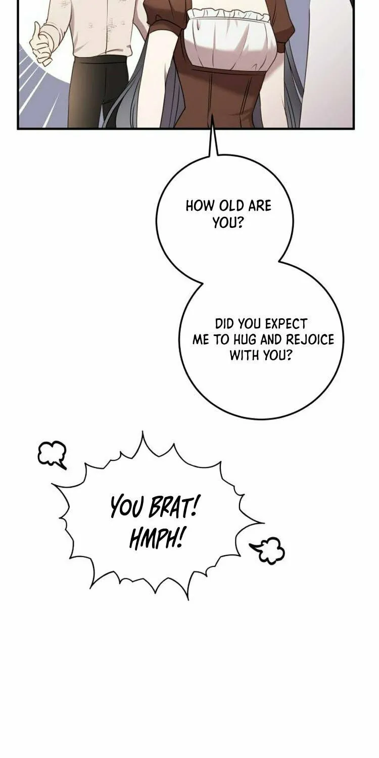 The Villainess Just Wants to Live in Peace! Chapter 26 page 10 - 