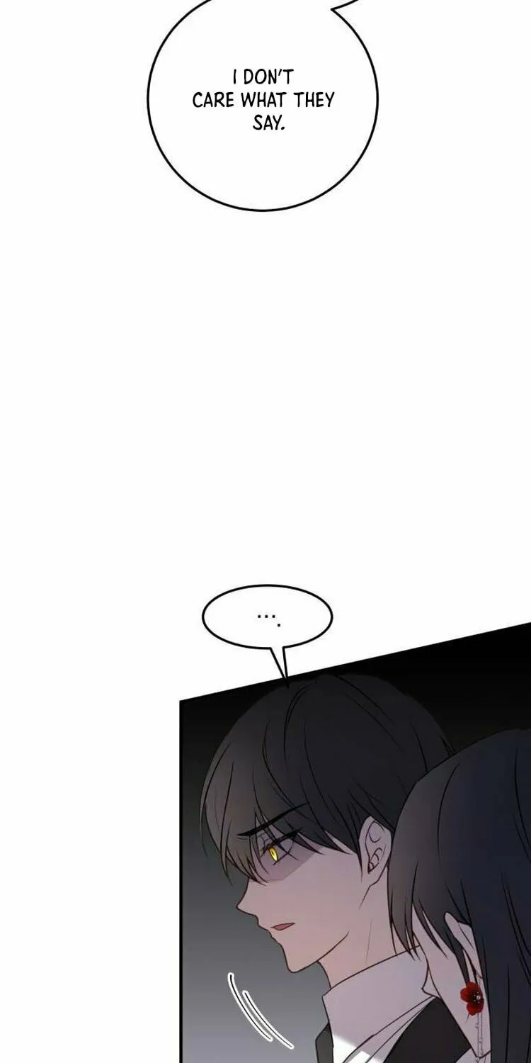 The Villainess Just Wants to Live in Peace! Chapter 27 page 11 - 