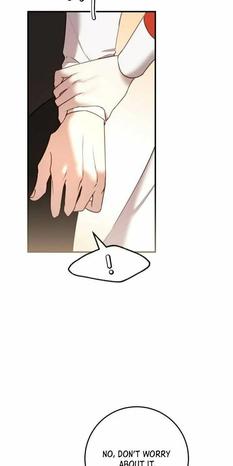 The Villainess Just Wants to Live in Peace! Chapter 27 page 14 - 