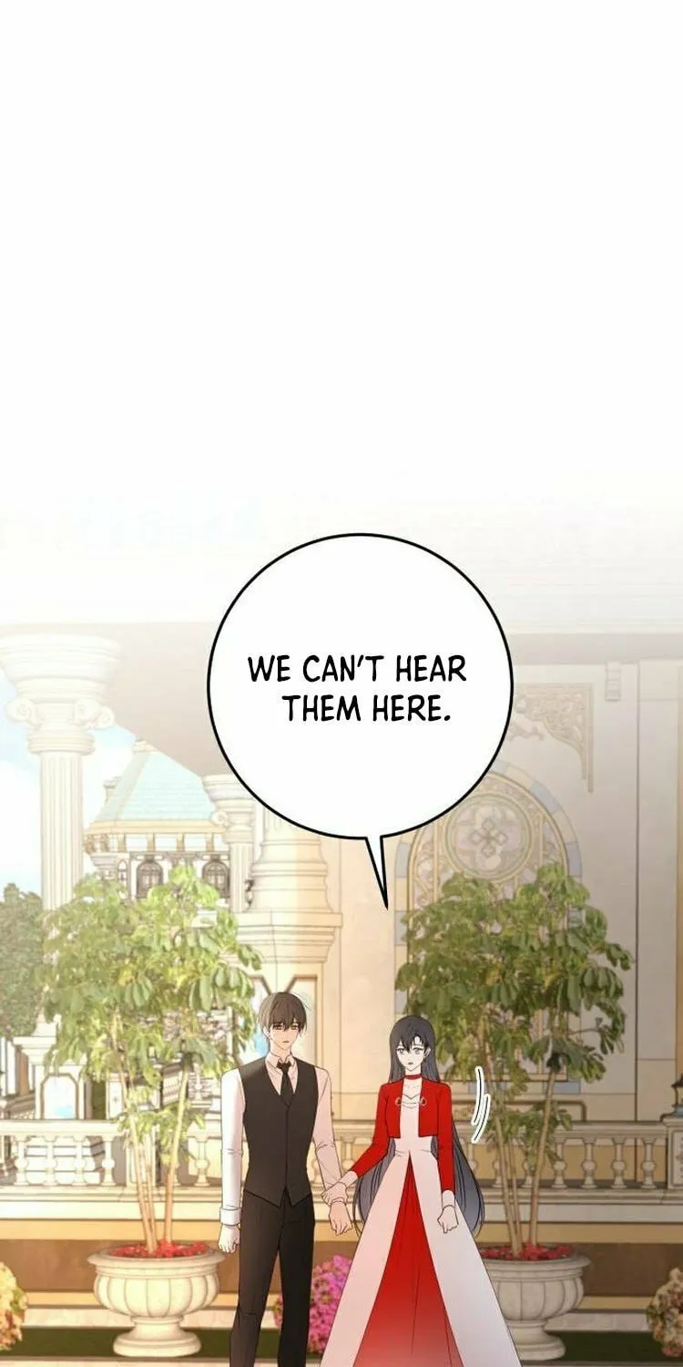 The Villainess Just Wants to Live in Peace! Chapter 27 page 18 - 