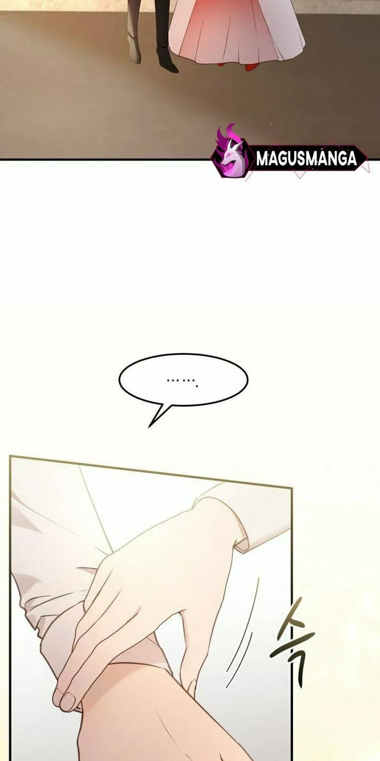 The Villainess Just Wants to Live in Peace! Chapter 27 page 19 - 