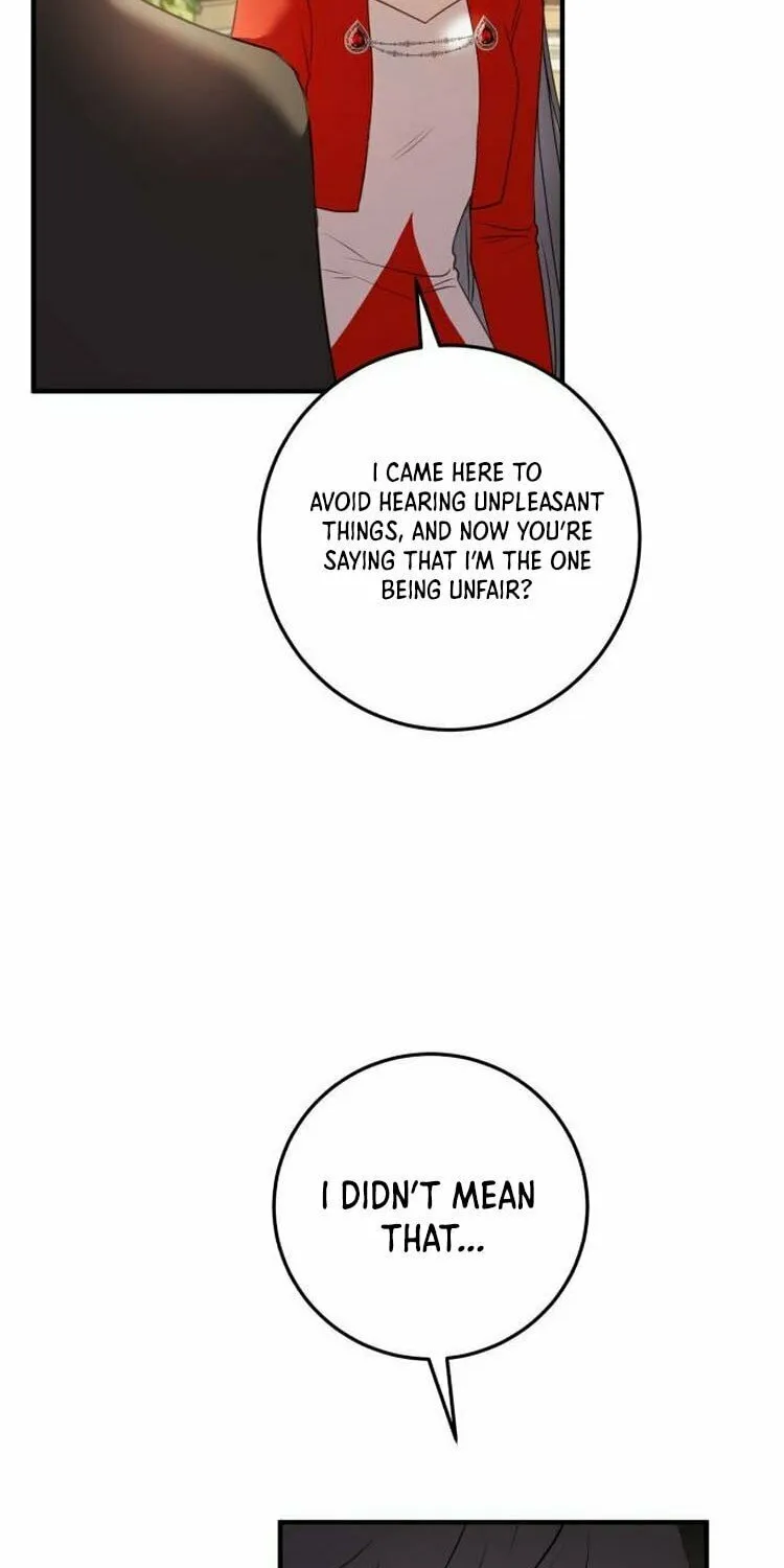 The Villainess Just Wants to Live in Peace! Chapter 27 page 22 - 