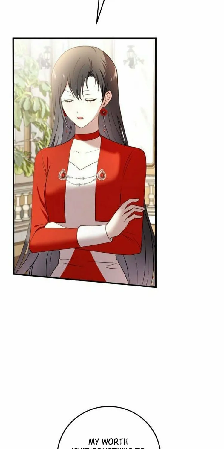 The Villainess Just Wants to Live in Peace! Chapter 27 page 27 - 