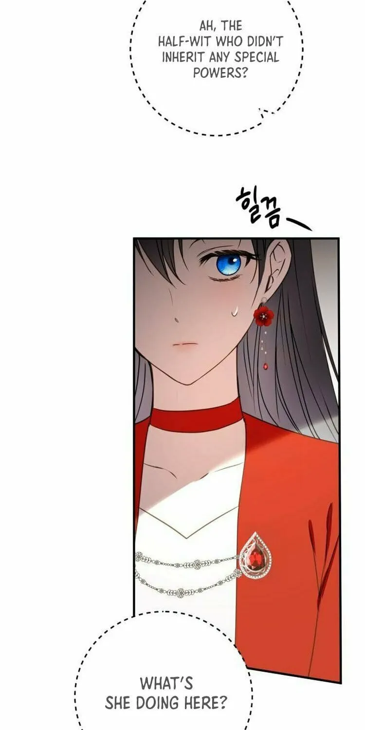 The Villainess Just Wants to Live in Peace! Chapter 27 page 4 - 