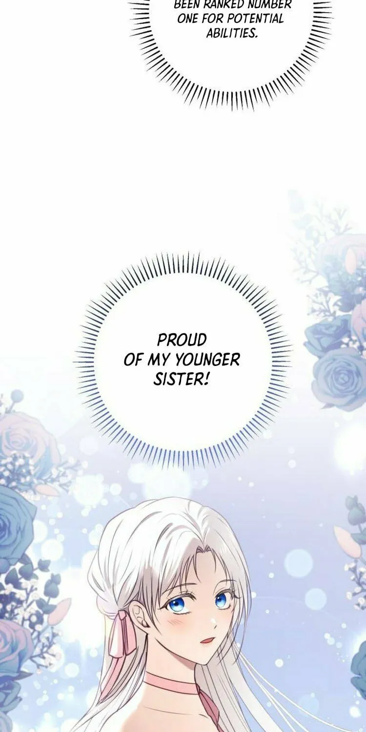 The Villainess Just Wants to Live in Peace! Chapter 27 page 41 - 