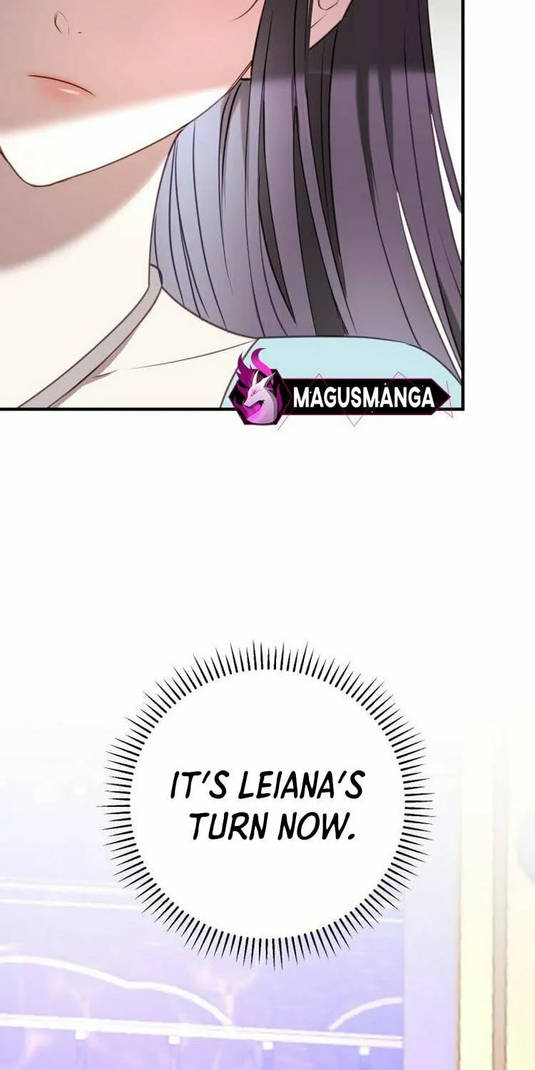 The Villainess Just Wants to Live in Peace! Chapter 27 page 44 - 