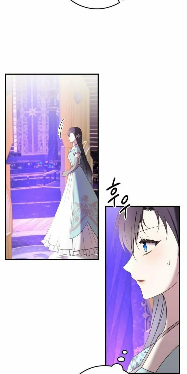 The Villainess Just Wants to Live in Peace! Chapter 27 page 50 - 