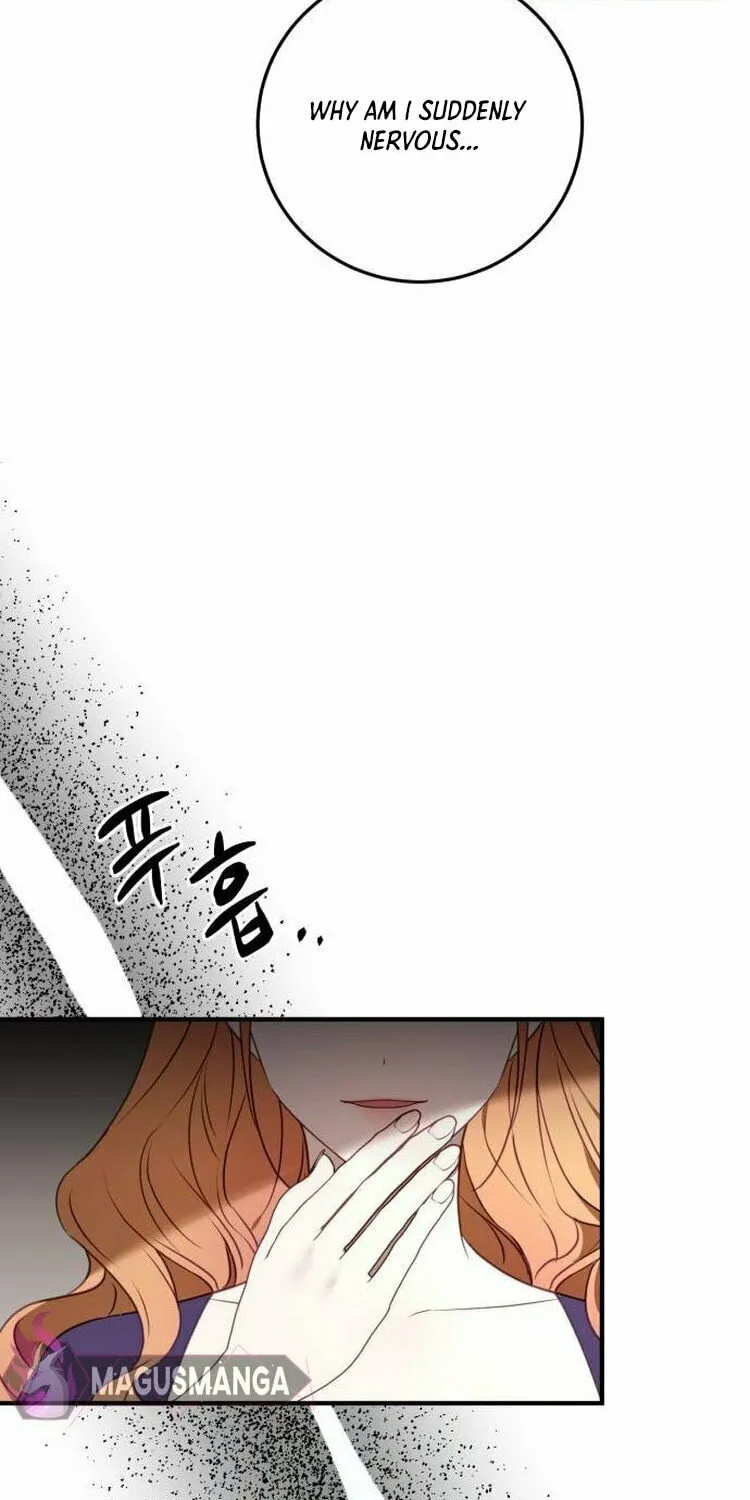 The Villainess Just Wants to Live in Peace! Chapter 27 page 51 - 