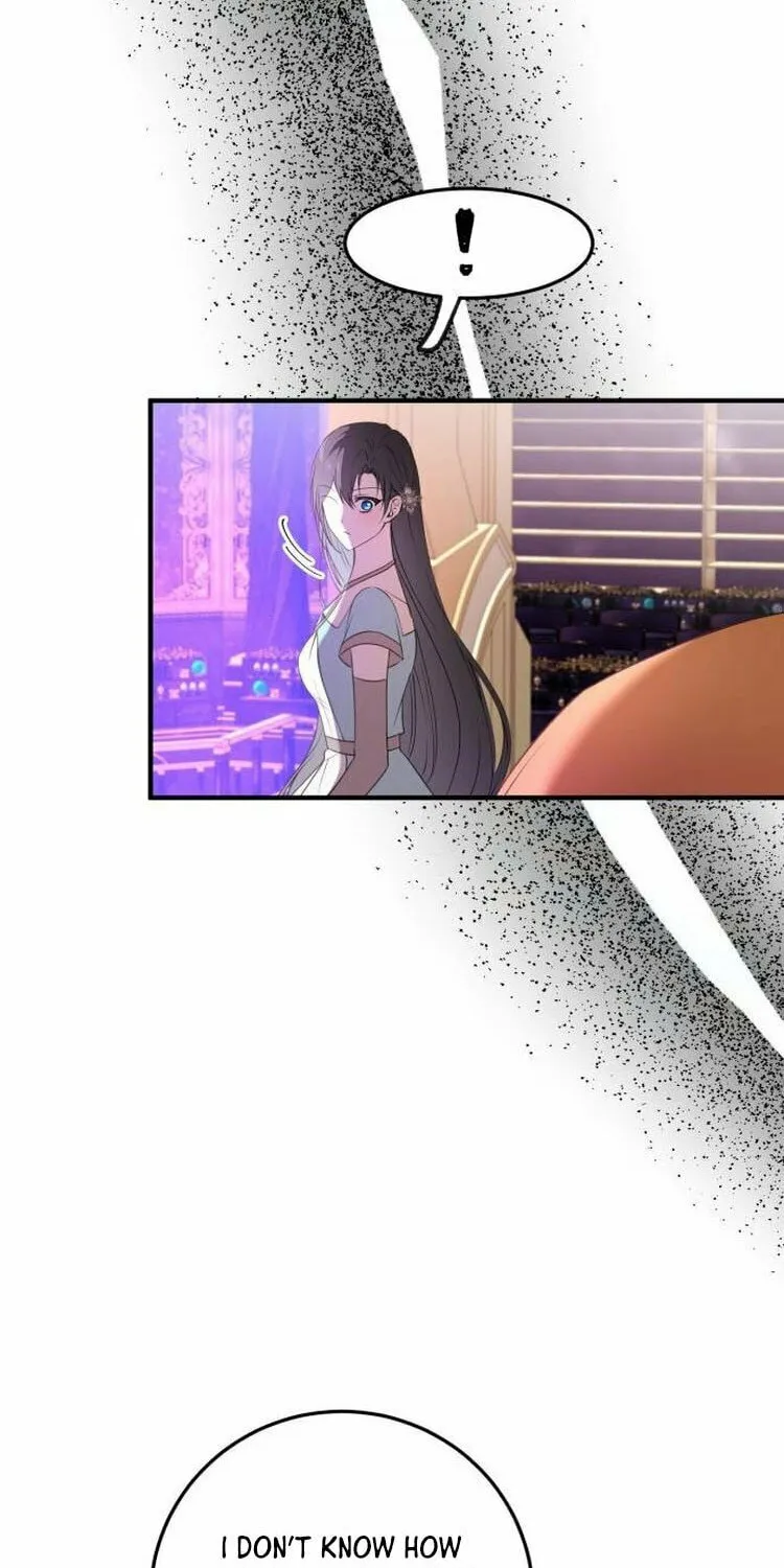 The Villainess Just Wants to Live in Peace! Chapter 27 page 52 - 