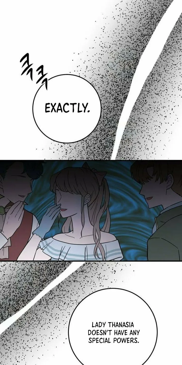 The Villainess Just Wants to Live in Peace! Chapter 27 page 54 - 