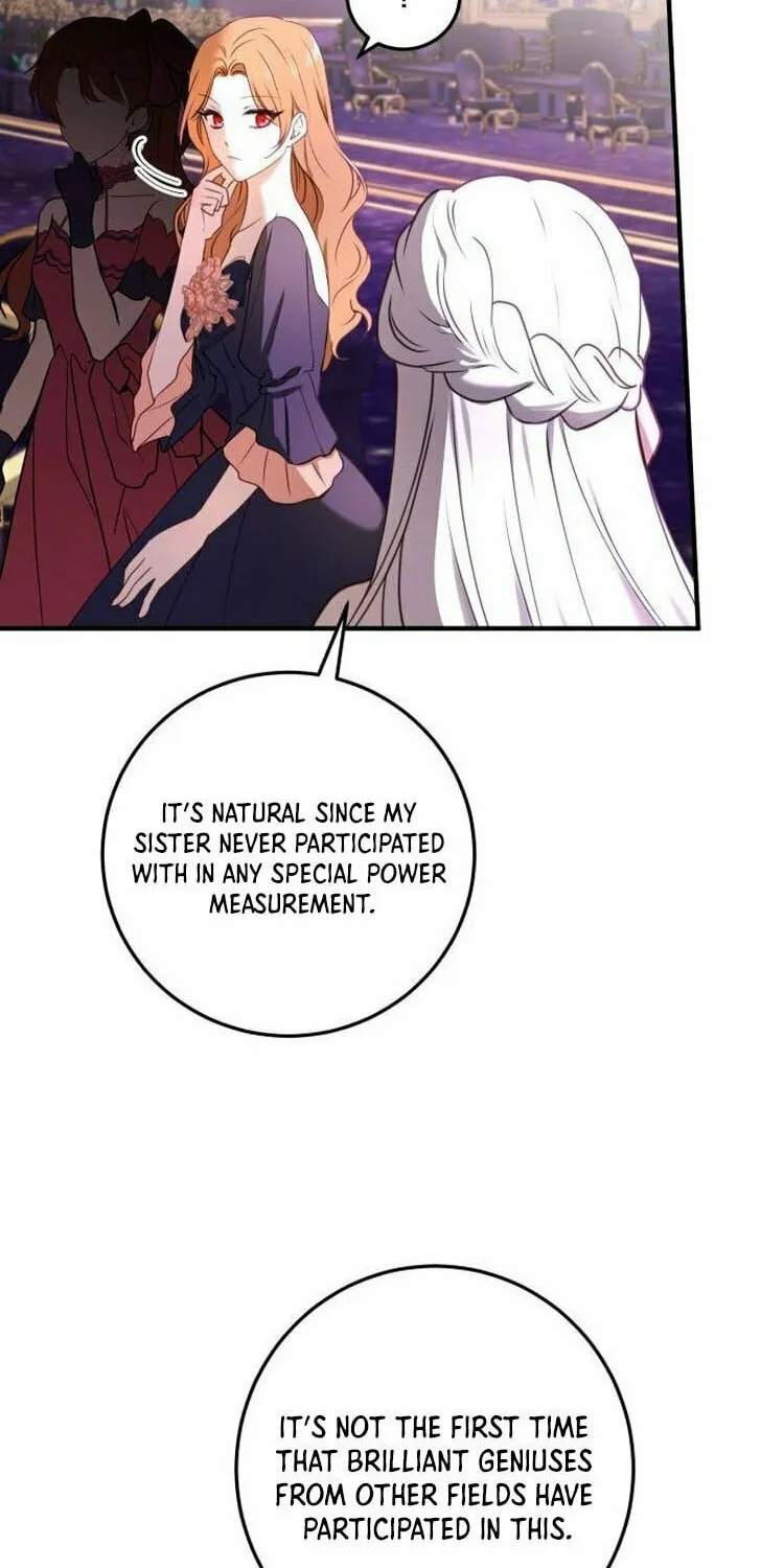 The Villainess Just Wants to Live in Peace! Chapter 27 page 56 - 