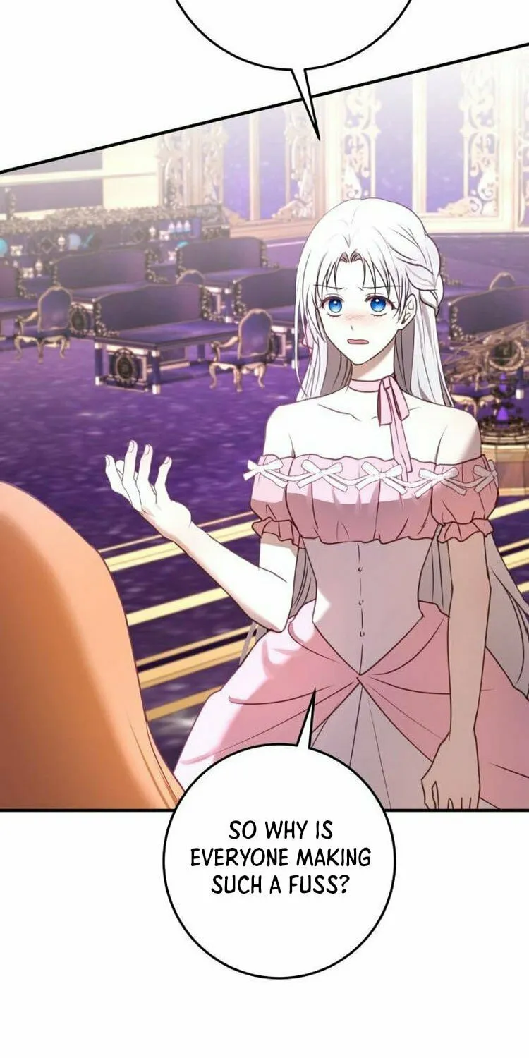 The Villainess Just Wants to Live in Peace! Chapter 27 page 57 - 