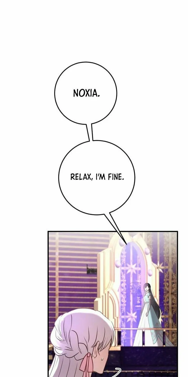 The Villainess Just Wants to Live in Peace! Chapter 27 page 58 - 