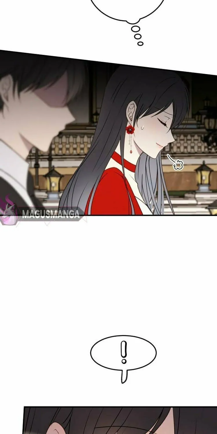 The Villainess Just Wants to Live in Peace! Chapter 27 page 7 - 