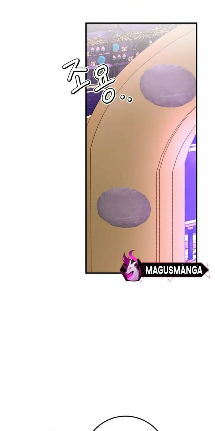 The Villainess Just Wants to Live in Peace! Chapter 27 page 61 - 