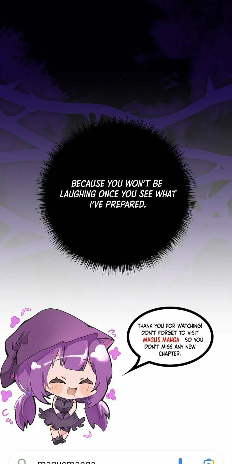 The Villainess Just Wants to Live in Peace! Chapter 27 page 69 - 